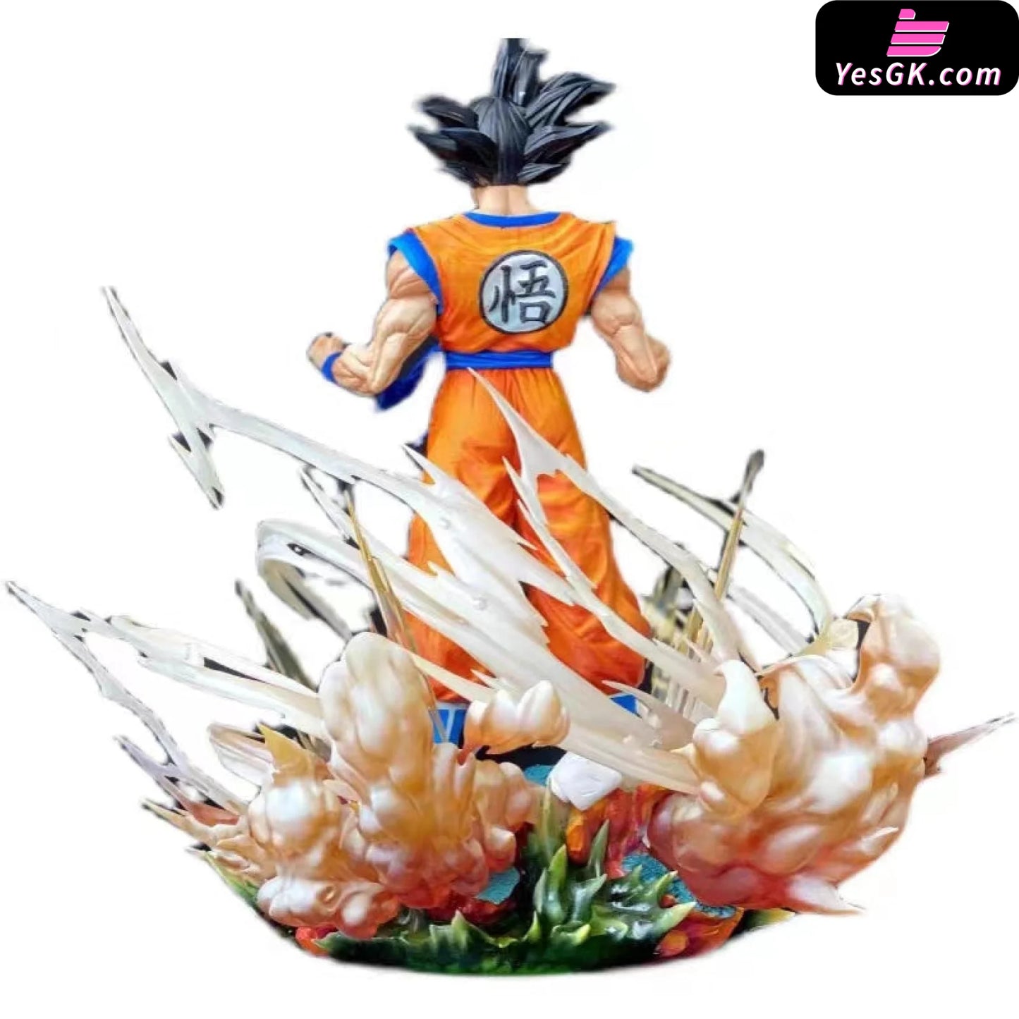 Goku Statue Stock Photos - Free & Royalty-Free Stock Photos from Dreamstime