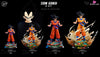 Dragon Ball Son Goku Statue - White Hole Studio [In-Stock]