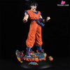 Dragon Ball Son Goku Statue - White Hole Studio [In-Stock]