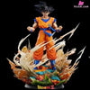 Dragon Ball Son Goku Statue - White Hole Studio [In-Stock] Full Payment / 1/4 Ex Version