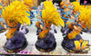 Dragon Ball Son Goku Super Saiyan 3 Burst Resin Statue - BH Studio [In-Stock] Dragon Ball