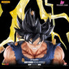 Dragon Ball Son Goku Super Saiyan Hqs Dioramax (Licensed) Resin Statue - Tsume Studio [Pre-Order]