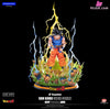 Dragon Ball Son Goku Super Saiyan Hqs Dioramax (Licensed) Resin Statue - Tsume Studio [Pre-Order]