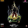 Dragon Ball Son Goku Super Saiyan Hqs Dioramax (Licensed) Resin Statue - Tsume Studio [Pre-Order]