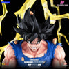 Dragon Ball Son Goku Super Saiyan Hqs Dioramax (Licensed) Resin Statue - Tsume Studio [Pre-Order]