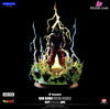 Dragon Ball Son Goku Super Saiyan Hqs Dioramax (Licensed) Resin Statue - Tsume Studio [Pre-Order]