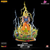 Dragon Ball Son Goku Super Saiyan Hqs Dioramax (Licensed) Resin Statue - Tsume Studio [Pre-Order]