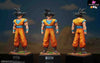 Dragon Ball Son Goku & Tien Shinhan GK Statue - KI Studio [Pre-Order] - DragonBall