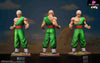Dragon Ball Son Goku & Tien Shinhan GK Statue - KI Studio [Pre-Order] - DragonBall