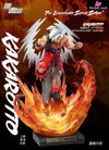 Dragon Ball Son Goku Transforms Into Super Saiyan For The First Time Statue - Db Studio [Pre-Order]