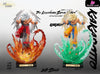 Dragon Ball Son Goku Transforms Into Super Saiyan For The First Time Statue - Db Studio [Pre-Order]