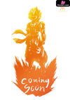 Dragon Ball Son Goku & Vegeta Resin Statue - Aftershock Studio [Pre-Order]