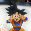 Dragon Ball Son Goku WCF GK Statue - League Studio [Pre-Order] - DragonBall