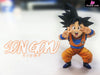 Dragon Ball Son Goku WCF GK Statue - League Studio [Pre-Order] - DragonBall