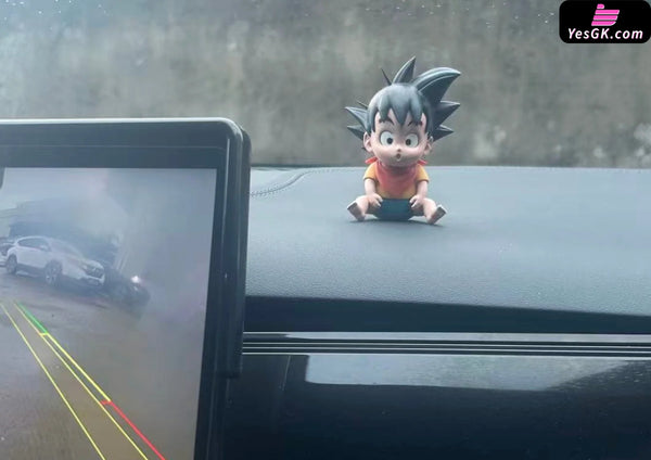 Dragon Ball Son Goten GK Statue - Kylin Studio [Pre-Order] - DragonBall