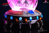 Dragon Ball Spaceship Frieza Statue - Revenge Studio [Pre-Order]