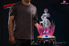 Dragon Ball Spaceship Frieza Statue - Revenge Studio [Pre-Order]