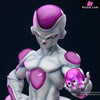 Dragon Ball Spaceship Frieza Statue - Revenge Studio [Pre-Order]