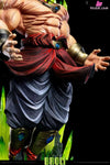 Dragon Ball Sparking! Z Series #1 Legendary Super Saiyan Broly GK Statue - KING Studio [Pre-Order] - DragonBall