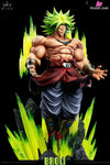 Dragon Ball Sparking! Z Series #1 Legendary Super Saiyan Broly GK Statue - KING Studio [Pre-Order] - DragonBall