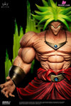 Dragon Ball Sparking! Z Series #1 Legendary Super Saiyan Broly GK Statue - KING Studio [Pre-Order] - DragonBall