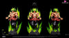 Dragon Ball Sparking! Z Series #1 Legendary Super Saiyan Broly GK Statue - KING Studio [Pre-Order] - DragonBall