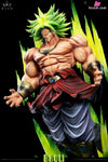 Dragon Ball Sparking! Z Series #1 Legendary Super Saiyan Broly GK Statue - KING Studio [Pre-Order] - DragonBall