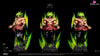 Dragon Ball Sparking! Z Series #1 Legendary Super Saiyan Broly GK Statue - KING Studio [Pre-Order] - DragonBall