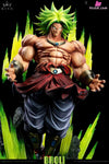 Dragon Ball Sparking! Z Series #1 Legendary Super Saiyan Broly GK Statue - KING Studio [Pre-Order] - DragonBall