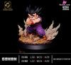 Dragon Ball Special Beam Cannon Gohan Gk Statue - Figure Class Studio [Pre-Order]