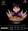 Dragon Ball Special Beam Cannon Gohan Gk Statue - Figure Class Studio [Pre-Order]