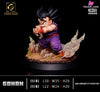 Dragon Ball Special Beam Cannon Gohan Gk Statue - Figure Class Studio [Pre-Order]