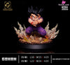 Dragon Ball Special Beam Cannon Gohan Gk Statue - Figure Class Studio [Pre-Order] Full Payment /