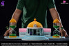 Dragon Ball Spirit And Time House Resin Statue - Scene Club Studio [Pre-Order] Deposit Dragon Ball