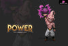 Dragon Ball Spirit Bomb Majin Buu GK Statue - Power Studio [Pre-Order] Dragon Ball