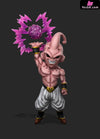 Dragon Ball Spirit Bomb Majin Buu GK Statue - Power Studio [Pre-Order] Deposit Dragon Ball