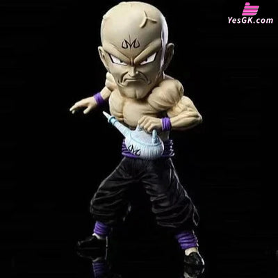 Dragon Ball Spopovich & Yam Statue - C Studio [In Stock]