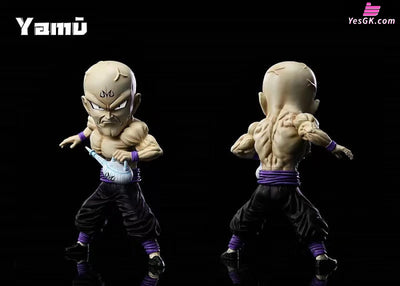 Dragon Ball Spopovich & Yam Statue - C Studio [In Stock]