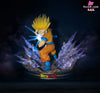 Dragon Ball SSJ Gohan 1/4 GK Statue - Broslee Studio [In-Stock] - Full Payment - Dragon Ball