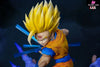 Dragon Ball SSJ Gohan 1/4 GK Statue - Broslee Studio [In-Stock] - Full Payment - Dragon Ball