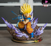 Dragon Ball SSJ Gohan 1/4 GK Statue - Broslee Studio [In-Stock] - Full Payment - Dragon Ball