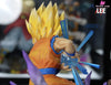 Dragon Ball SSJ Gohan 1/4 GK Statue - Broslee Studio [In-Stock] - Full Payment - Dragon Ball