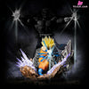 Dragon Ball SSJ Gohan 1/4 GK Statue - Broslee Studio [In-Stock] - Full Payment - Dragon Ball