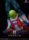 Dragon Ball Standing Character #4 Vegeta 1/6 GK Statue - MAN Studio [Pre-Order] - Deposit / Dende - DragonBall