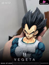 Dragon Ball Standing Character #4 Vegeta 1/6 GK Statue - MAN Studio [Pre-Order] - DragonBall