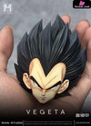 Dragon Ball Standing Character #4 Vegeta 1/6 GK Statue - MAN Studio [Pre-Order] - DragonBall