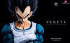 Dragon Ball Standing Character #4 Vegeta 1/6 GK Statue - MAN Studio [Pre-Order] - DragonBall