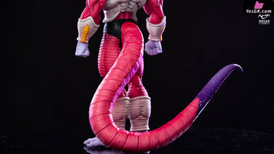 Dragon Ball Standing Frieza Second Form Resin Statue - Break Studio [Pre-Order]