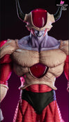 Dragon Ball Standing Frieza Second Form Resin Statue - Break Studio [Pre-Order]