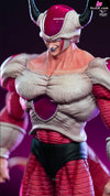 Dragon Ball Standing Frieza Second Form Resin Statue - Break Studio [Pre-Order]